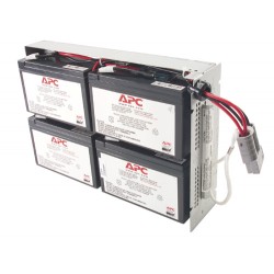 APC RBC23 Batterie de...