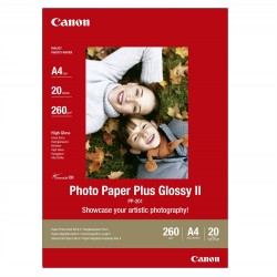 Canon Papier photo brillant...
