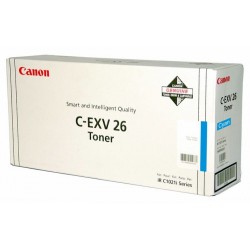 CANON C-EXV 26 cartouce de...