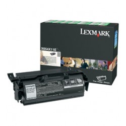 Lexmark X654X11E Cartouche...