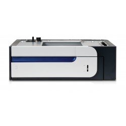 HP LaserJet Bac à papier...