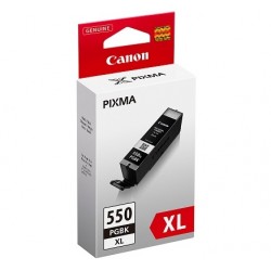 Canon PGI-550XL PGBK w/o...
