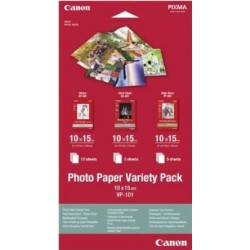 Canon Photo Paper Variety...