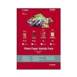 CANON Photo Paper Variety...