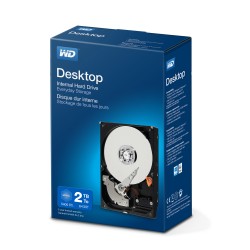 WD Desktop Mainstream HDD...