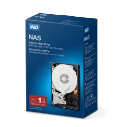 WD Networking NAS HDD 1TB...
