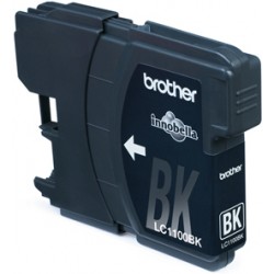 Brother LC-1100BKBP Blister...