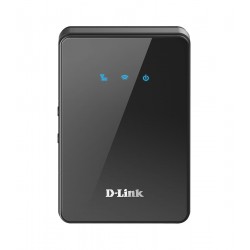 D-Link DWR-932 routeur sans...