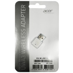 Acer UWA3 USB Wi-Fi...
