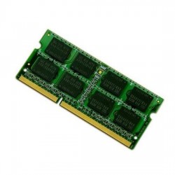 QNAP 4GB DDR3-1600 module...