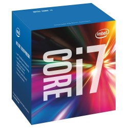 Intel Core i7-6700K...