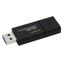 Clé USB 3.0 Kingston...