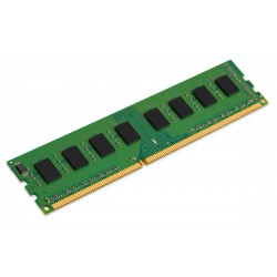 KINGSTON 4Go DDR3L 1600MHz...