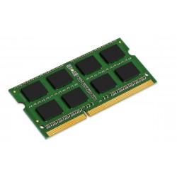 KINGSTON 4Go DDR2 1600MHz...