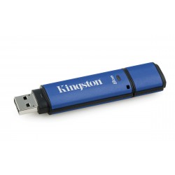 KINGSTON 8GB USB3.0 DTVP30...