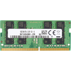 HP Mémoire RAM DDR4-2400...