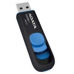 Adata V128 16Gb USB3 bleu