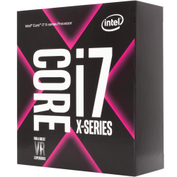 Intel Core i7-7820X...