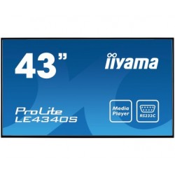 iiyama ProLite LE4340S-B1...