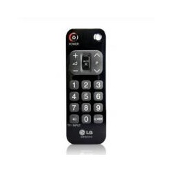 LG LCA-RCU01 télécommande...