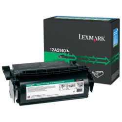 Lexmark 12A5140 Cartouche...
