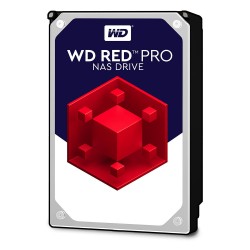 WD RED PRO - 3.5 pouces -...