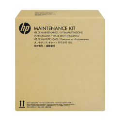 HP Kit de remplacement du...