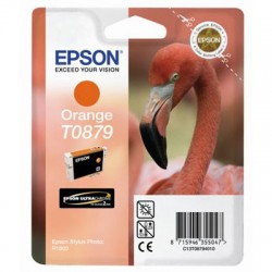 Epson Flamingo Cartouche...