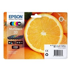 Epson Oranges Multipack...