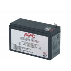 APC RBC40 Batterie de...