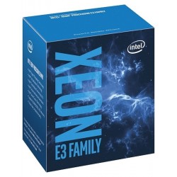 Intel Xeon E3-1240V6...