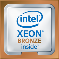Lenovo Intel Xeon Bronze...