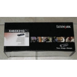 Lexmark X463X31G Cartouche...