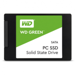 SSD  WD Green 480 Go-SATA...