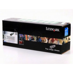 Lexmark 24B5589 Cartouche...
