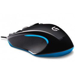 LOGITECH Gaming Mouse G300s...