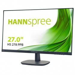 Hannspree HS278PPB LED...