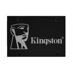 SSD Kingston KC600 256Go...
