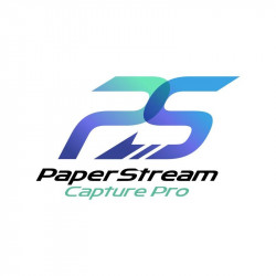 Fujitsu PaperStream Capture...