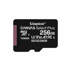 KINGSTON 256GB microSDXC...