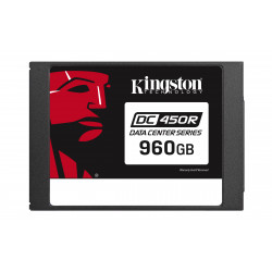 KINGSTON 960GB DC450R...