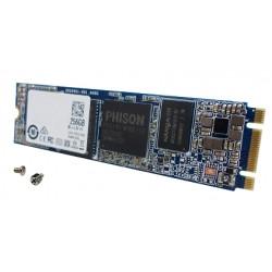 QNAP SSD-MSATA-256GB-A01...