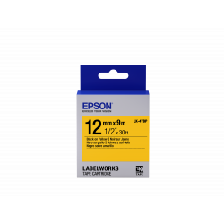 Epson LK-4YBP - Couleur...