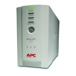 APC Back-UPS Veille 0,35...