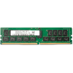HP 32GB DDR4 2666MHz module...