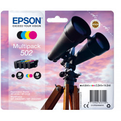 Epson Multipack 4-colours...