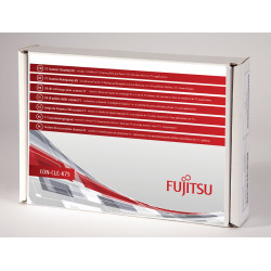 Fujitsu CON-CLE-K75 kit de...