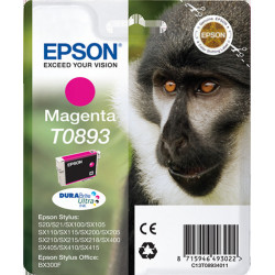 Epson Monkey Cartouche...