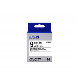 Epson LK-3WBN - Standard -...