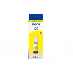 Epson 102 EcoTank Yellow...